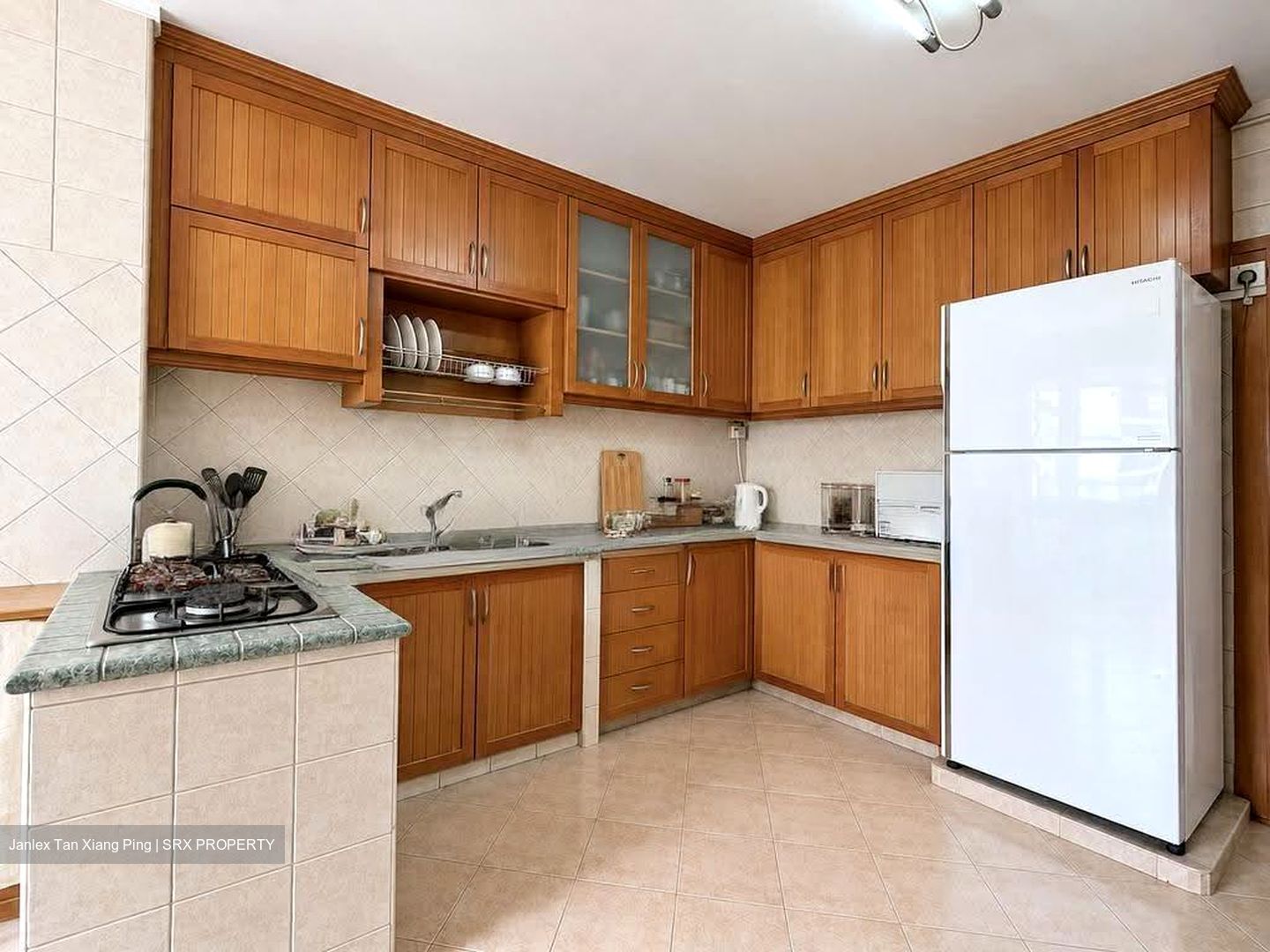 Blk 548 Hougang Street 51 (Hougang), HDB 4 Rooms #636488411